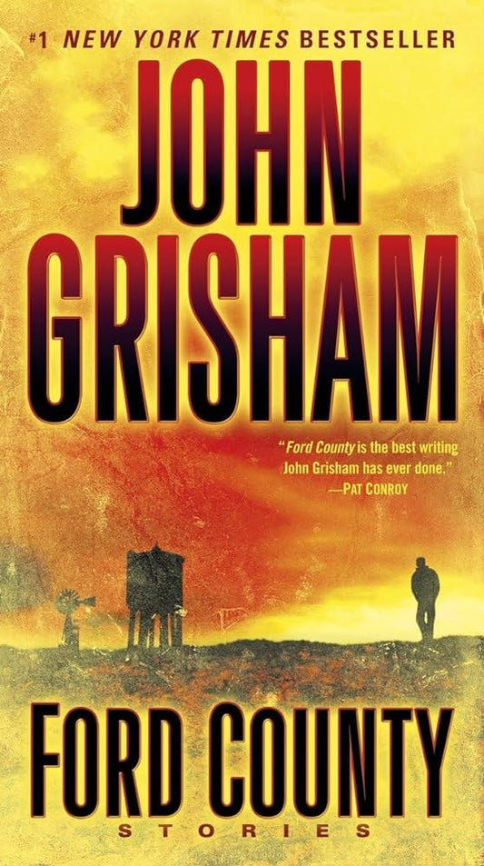 John Grisham - Ford County Stories